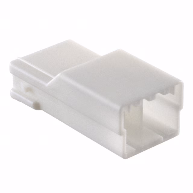 HILR-03VF-1-S JST Sales America Inc.  Boîtiers de connecteurs rectangulaires